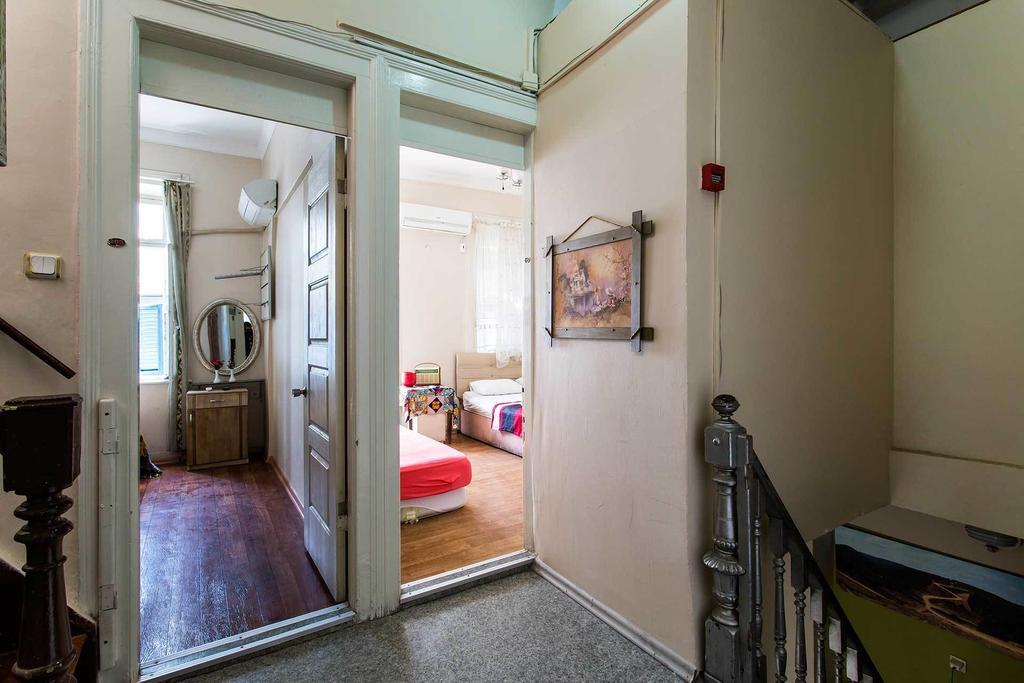Laguna Otel Pansiyon İzmir Room photo