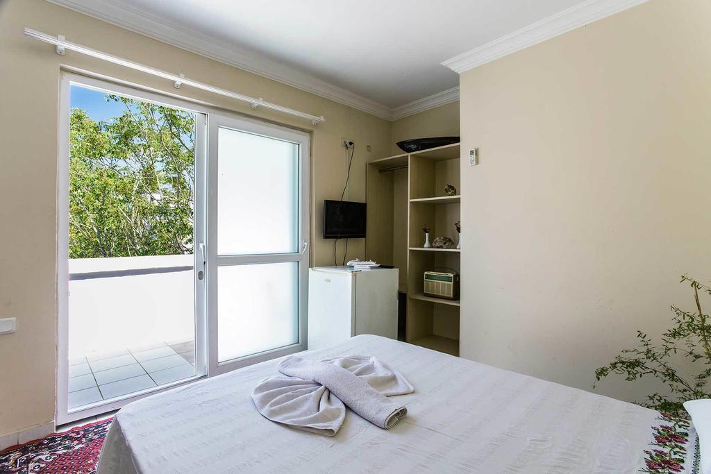 Laguna Otel Pansiyon İzmir Room photo