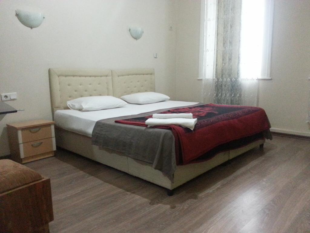Laguna Otel Pansiyon İzmir Room photo